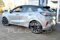 2021 Ford Puma