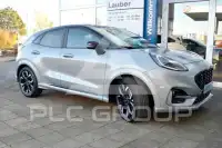 2021 Ford Puma