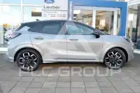 2021 Ford Puma