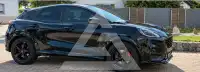 2021 Ford Puma