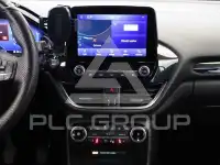 2021 Ford Puma