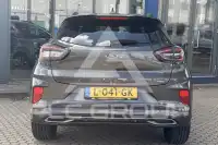 2021 Ford Puma