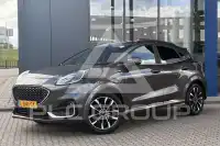 2021 Ford Puma