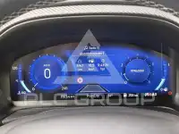 2021 Ford Puma