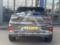 2021 Ford Puma