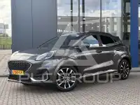 2021 Ford Puma