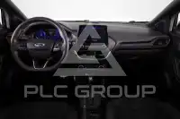 2021 Ford Puma