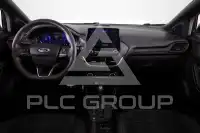 2021 Ford Puma