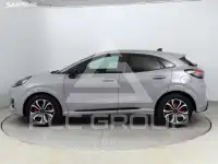 2021 Ford Puma