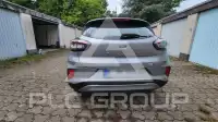 2021 Ford Puma