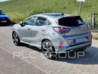 2021 Ford Puma