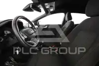2021 Ford Puma