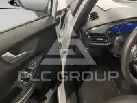 2021 Ford Puma