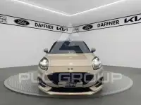 2021 Ford Puma