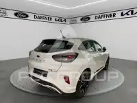 2021 Ford Puma