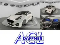 2021 Ford Puma