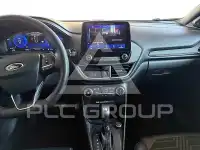 2021 Ford Puma
