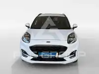 2021 Ford Puma