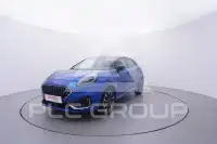 2021 Ford Puma