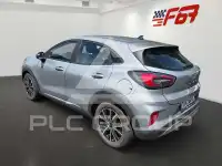 2021 Ford Puma