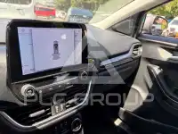 2021 Ford Puma