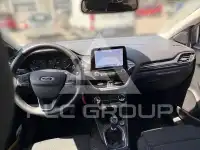 2021 Ford Puma