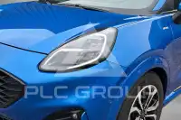 2021 Ford Puma