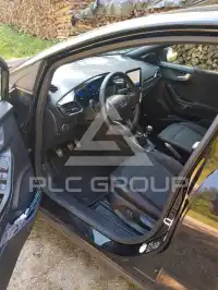 2021 Ford Puma