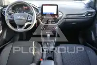 2021 Ford Puma