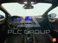 2021 Ford Puma