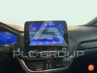 2021 Ford Puma