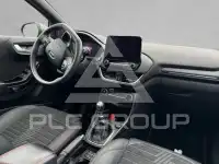 2021 Ford Puma