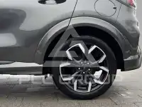 2021 Ford Puma