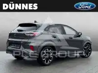 2021 Ford Puma