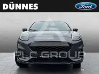 2021 Ford Puma