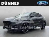 2021 Ford Puma