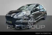 2021 Ford Puma