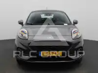 2021 Ford Puma