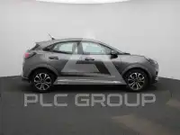 2021 Ford Puma