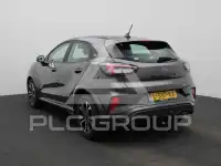 2021 Ford Puma