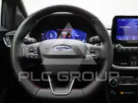 2021 Ford Puma