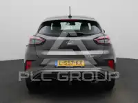 2021 Ford Puma