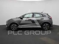 2021 Ford Puma