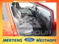 2021 Ford Puma