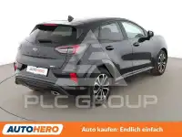 2021 Ford Puma