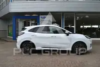 2021 Ford Puma