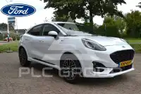 2021 Ford Puma