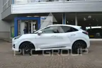 2021 Ford Puma