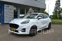 2021 Ford Puma