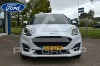 2021 Ford Puma